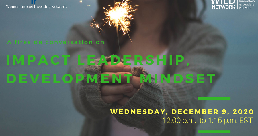 Impact Leadership